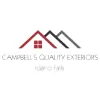 Campbell's Quality Exteriors