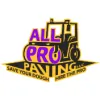 All Pro Paving
