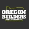Oregon Builders & Restoration