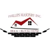 Phillips Masonry