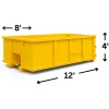 Dumpster On Demand