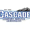 Cascade Comfort Service