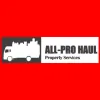 All-Pro Haul