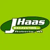 J Haas Excavating