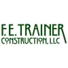 F E Trainer Construction