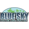 Blue Sky Custom Construction