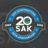 SAK Construction