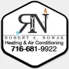 Robert A. Nowak Heating Air Conditioning