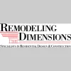 Remodeling Dimensions