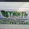 Kymbyl Komplete Kare