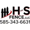 H & S Fence