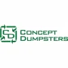 Concept Dumpsters