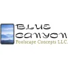 Blue Canyon Pools
