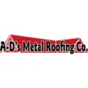 A-D's Metal Roofing