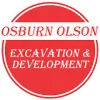 Osburn Olson Excavation
