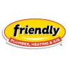 Friendly Plumber, Heating & Air