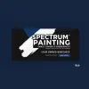 Spectrum Painting