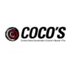 Cocos Granite