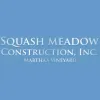 Squash Meadow Construction