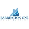 Barrington One Construction
