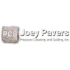 Joey Pavers Pressure Cleaning & Sealing