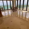 High Shine Marble Restoration
