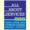 All About Services