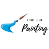 Fine Line Painting