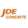 JDE Concrete