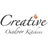 Creative Outdoor Kitchens