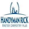 Handyman Rick Carpentry