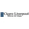 Liverpool Mirror & Glass