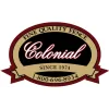Colonial Fence