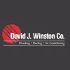 David J Winston