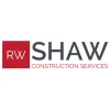 RW Shaw Construction Services