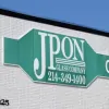 JPON Glass