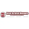 Brick by Brick Masonry