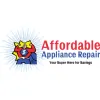 Affordable Appliance Repair