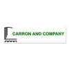 Carron and Company