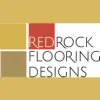 Red Rock Flooring Designs