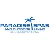 Paradise Spas & Outdoor Living