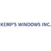 Kemp's Windows