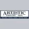 Artistic Wrought Iron