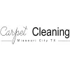 Carpet Cleaning Missouri City TX