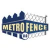 Metro Fence