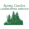 Spring Garden Landscaping Service