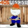 405 Fencing