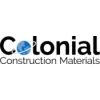 Colonial Construction Materials