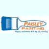 Paisley Painting