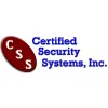 Certified Security Systems